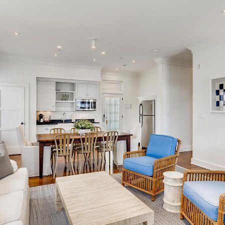 Harbor View Hotel Edgartown Esterno foto
