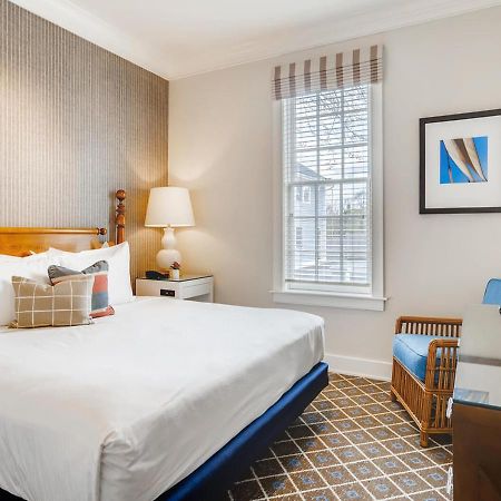 Harbor View Hotel Edgartown Esterno foto