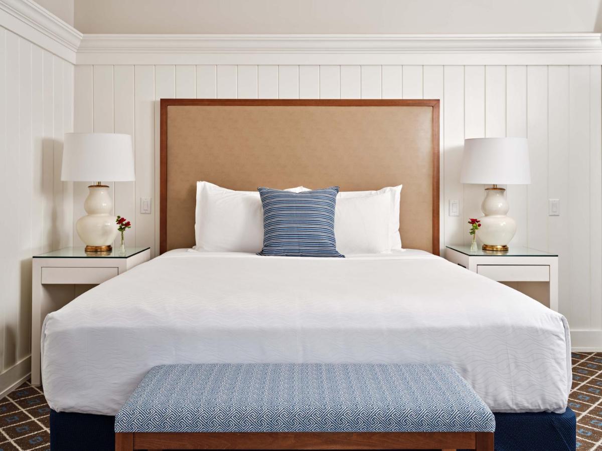 Harbor View Hotel Edgartown Esterno foto