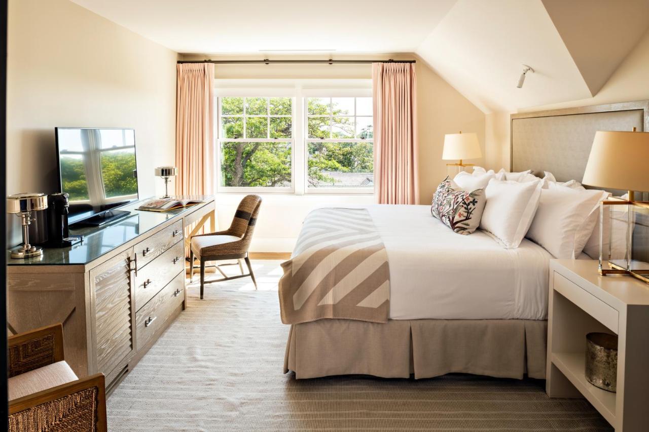 Harbor View Hotel Edgartown Esterno foto