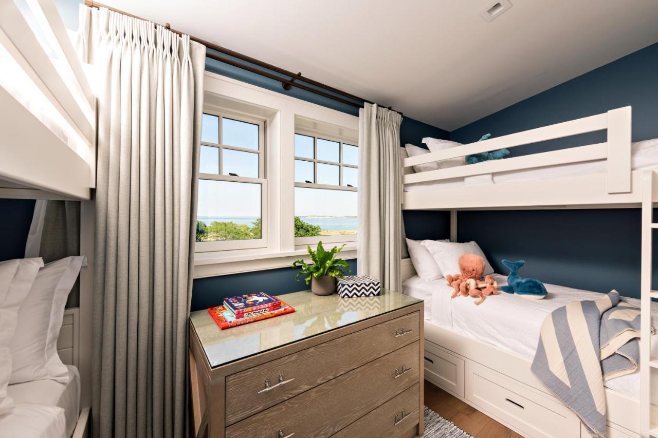 Harbor View Hotel Edgartown Esterno foto