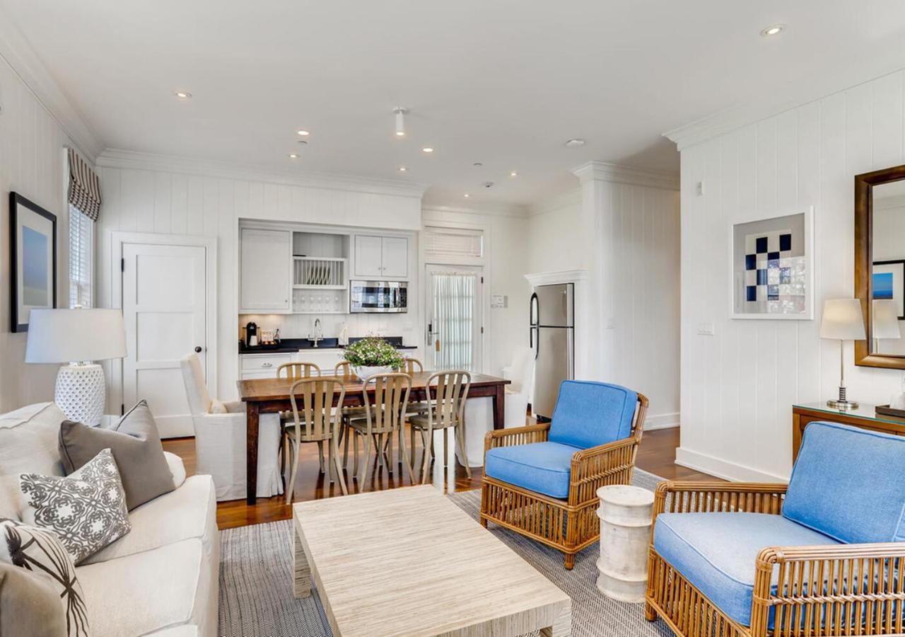Harbor View Hotel Edgartown Esterno foto