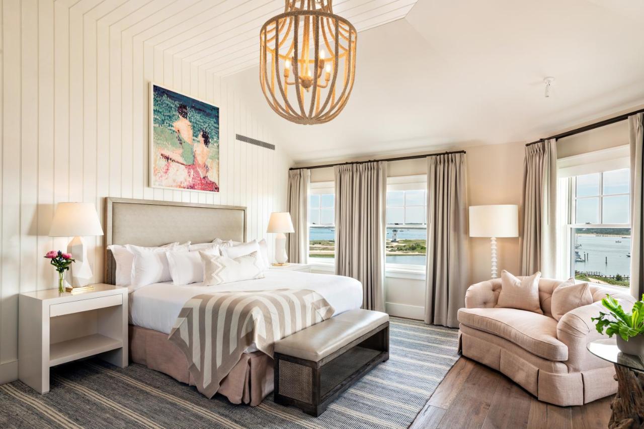 Harbor View Hotel Edgartown Esterno foto