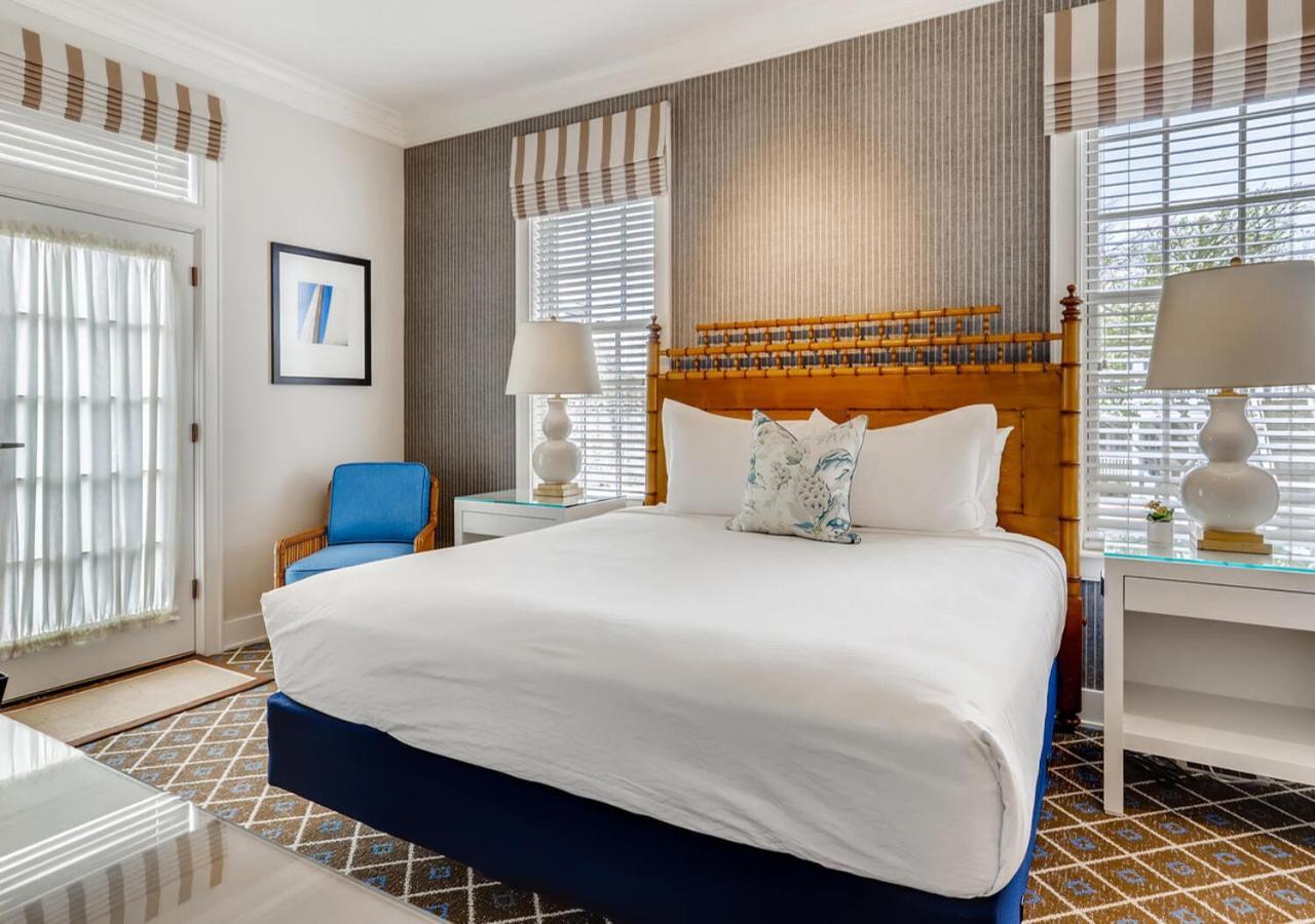 Harbor View Hotel Edgartown Esterno foto