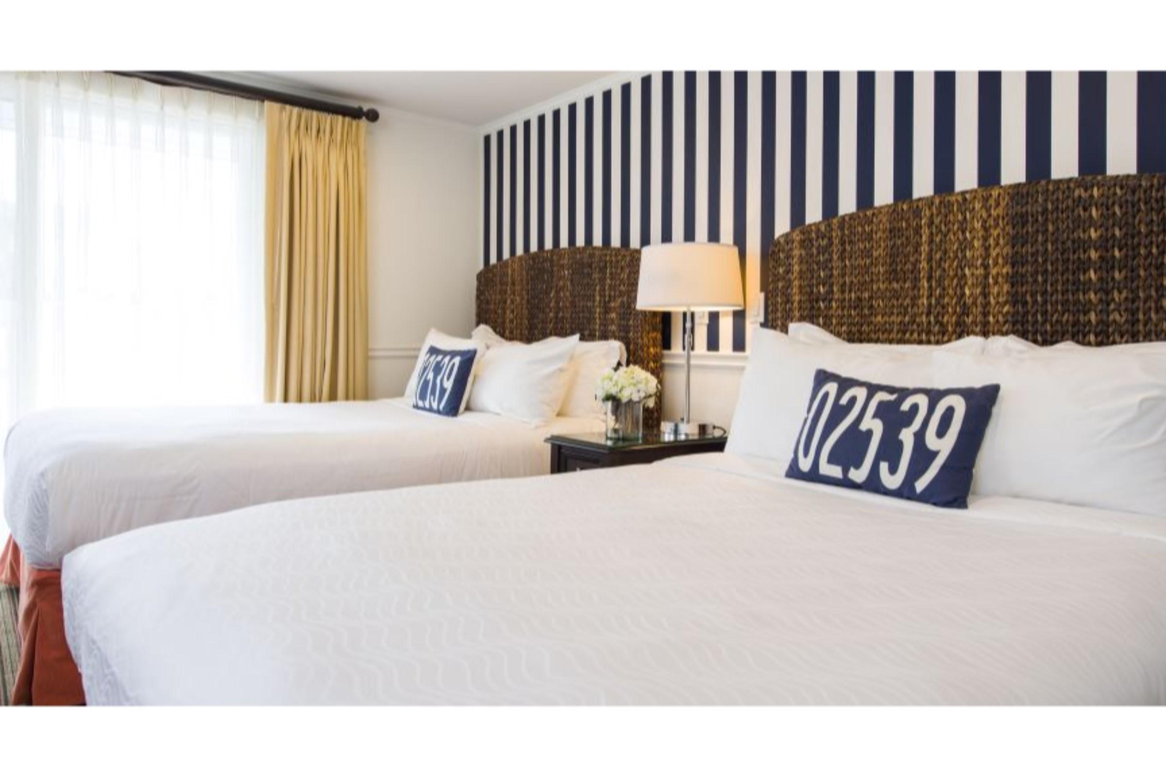 Harbor View Hotel Edgartown Esterno foto