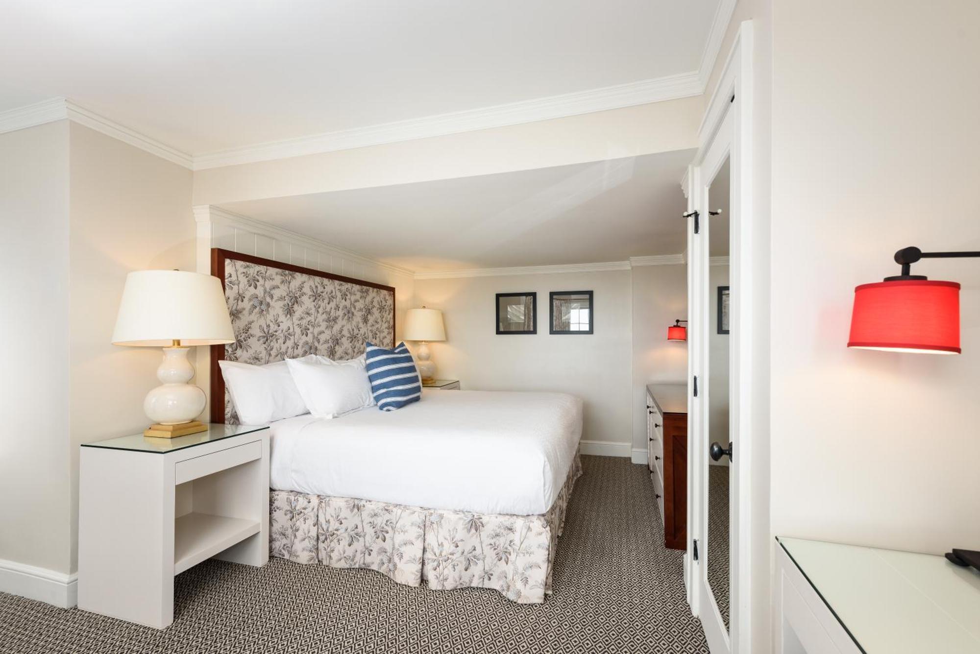 Harbor View Hotel Edgartown Camera foto