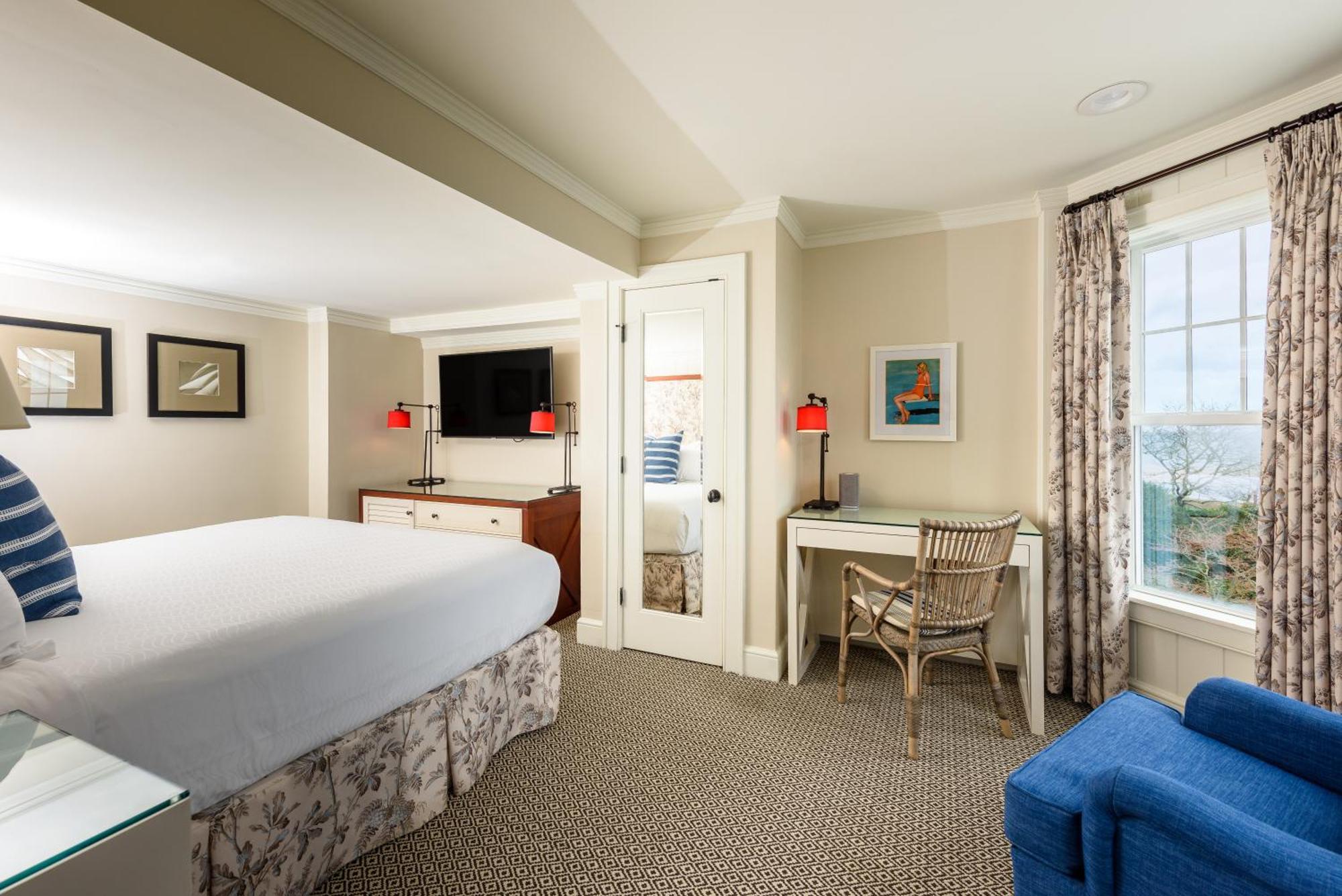Harbor View Hotel Edgartown Camera foto