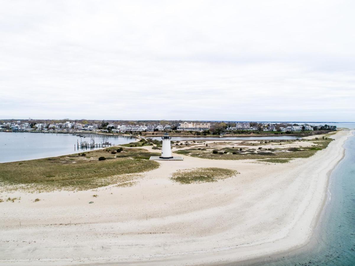 Harbor View Hotel Edgartown Esterno foto